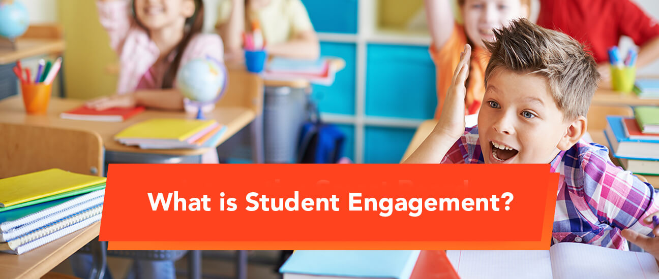 what is student engagement