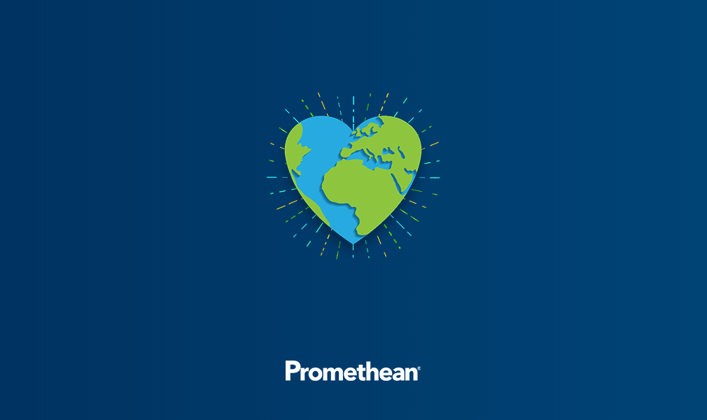 Promethean Corporate Social Responsibility