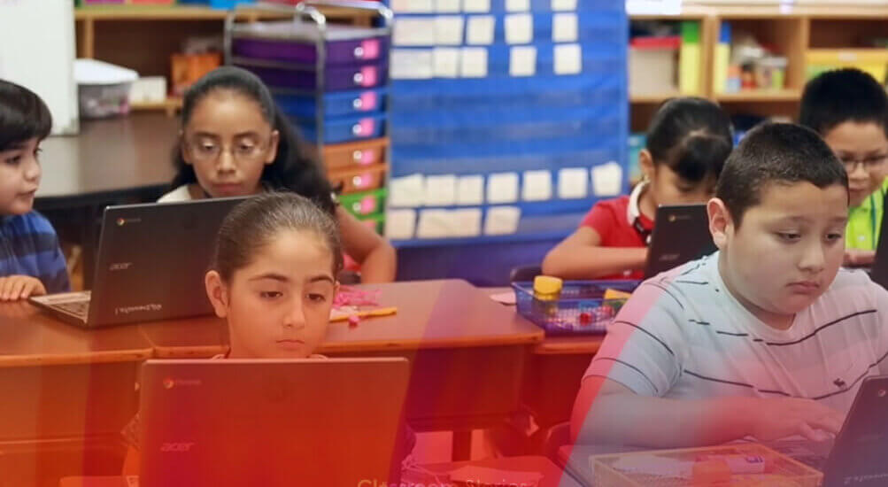 Aldine Independent School District Case Study