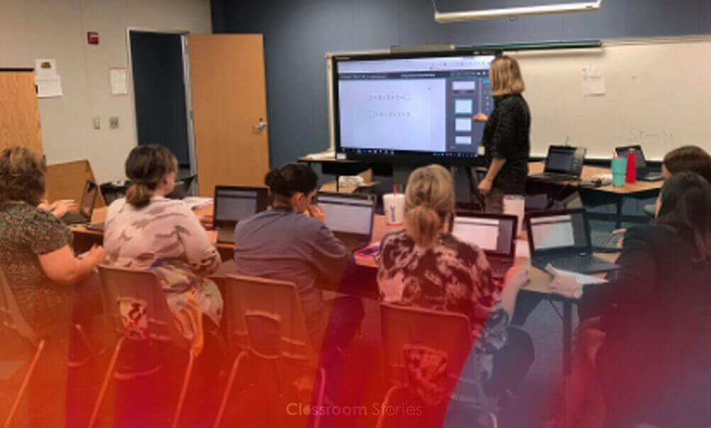 Cypress-Fairbanks ISD and Promethean Technology
