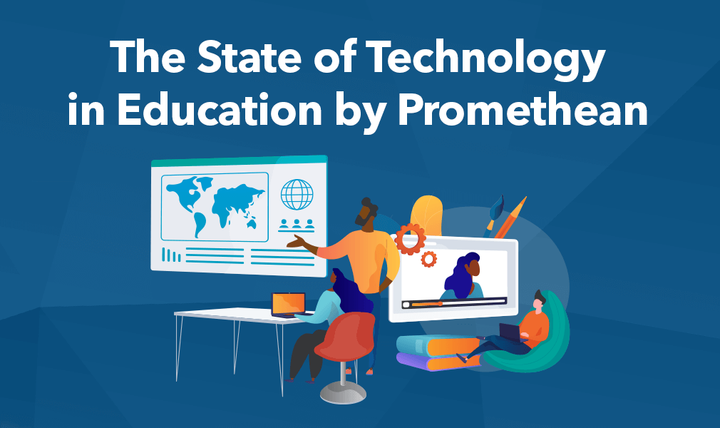 The State of Technology in Education Report