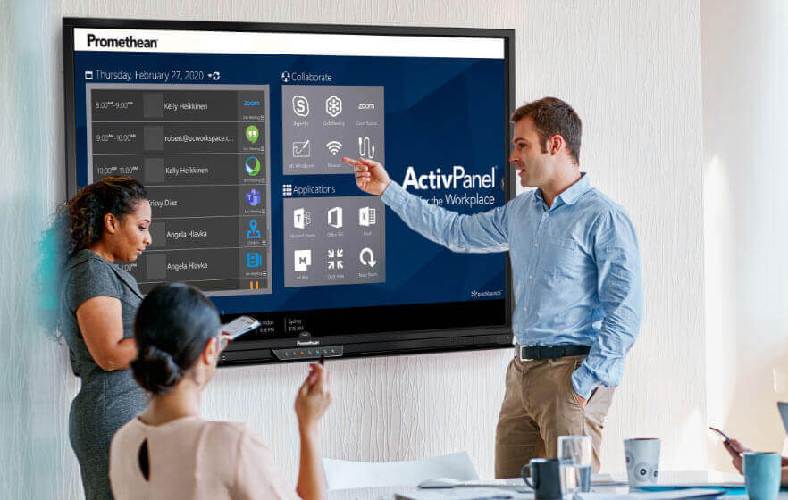 Интерактивные демонстрации. Интерактивная панель Promethean. Интерактивная панель ACTIVPANEL Titanium 75. Диалоговая панель фото. Пульт Irbis Promethean -ACTIVBOARD -PRM -телевизор.