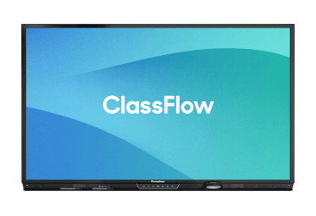 ClassFlow Teaching Software