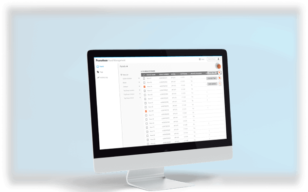 Computer monitor