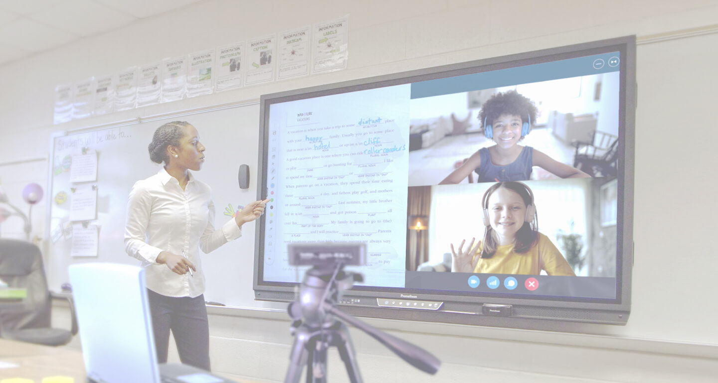 ActivBoard : Le tableau numérique interactif