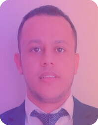 Mahmoud Shouman, Business Development Manager at Promethean.
