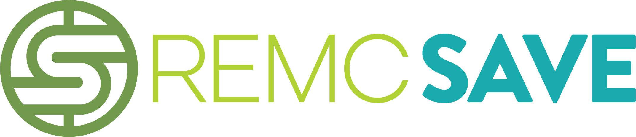 REMC Save Logo