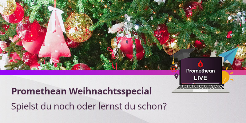 Weihnachtsspecial