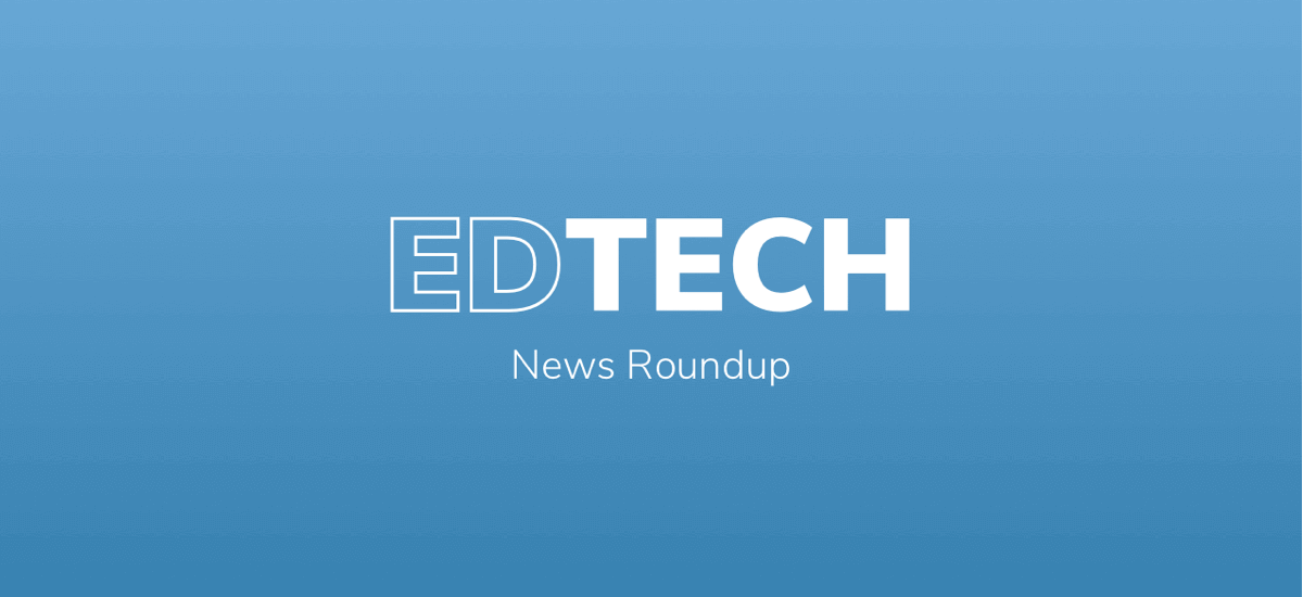 edtech news