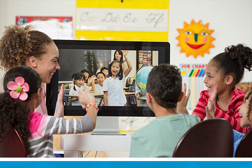 How To Build Classroom Culture Across Modalities Promethean World