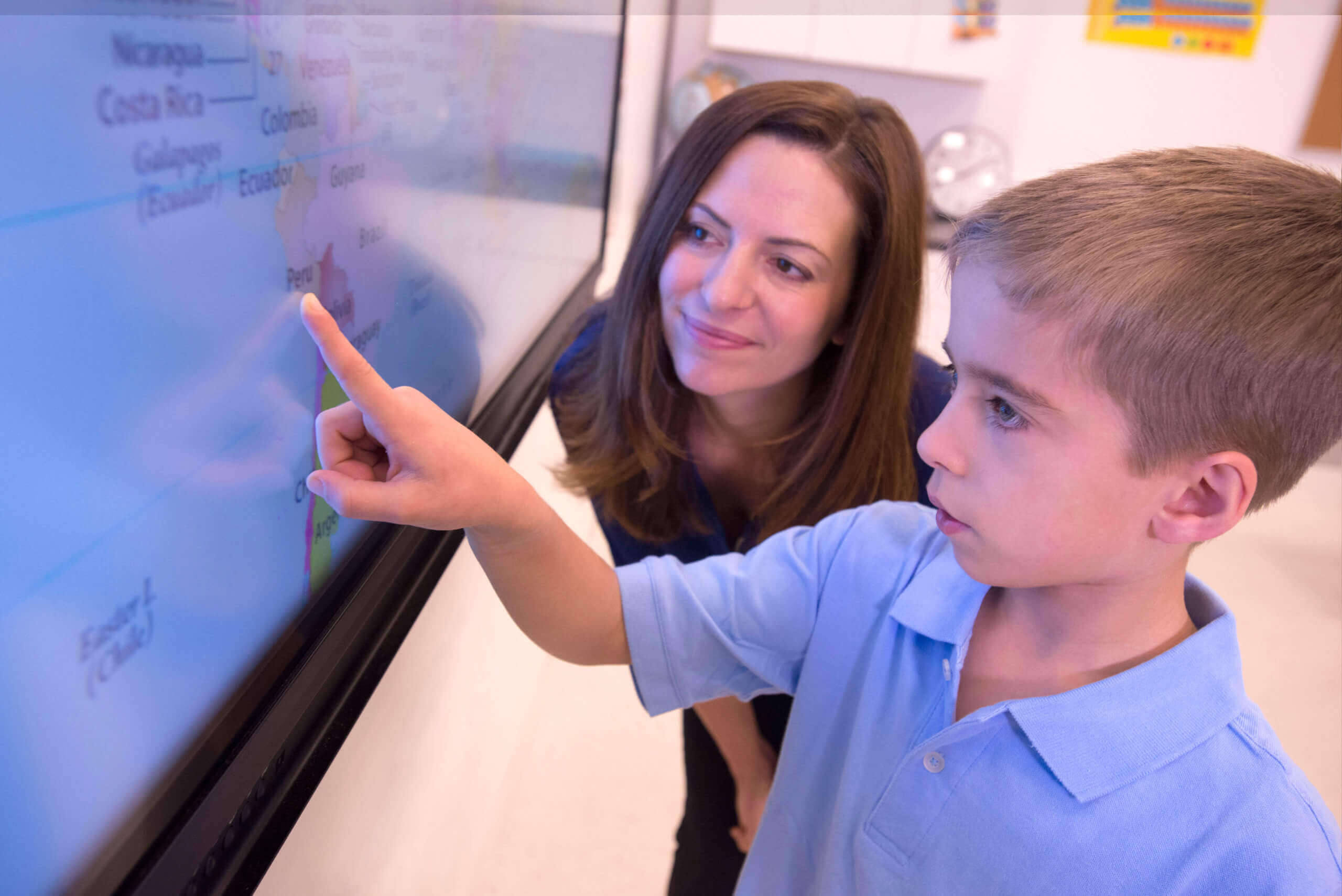 Promethean Exploite Le Potentiel Des Solutions Num riques Dans L Promethean Exploite Le Potentiel Des Solutions Num riques Dans L