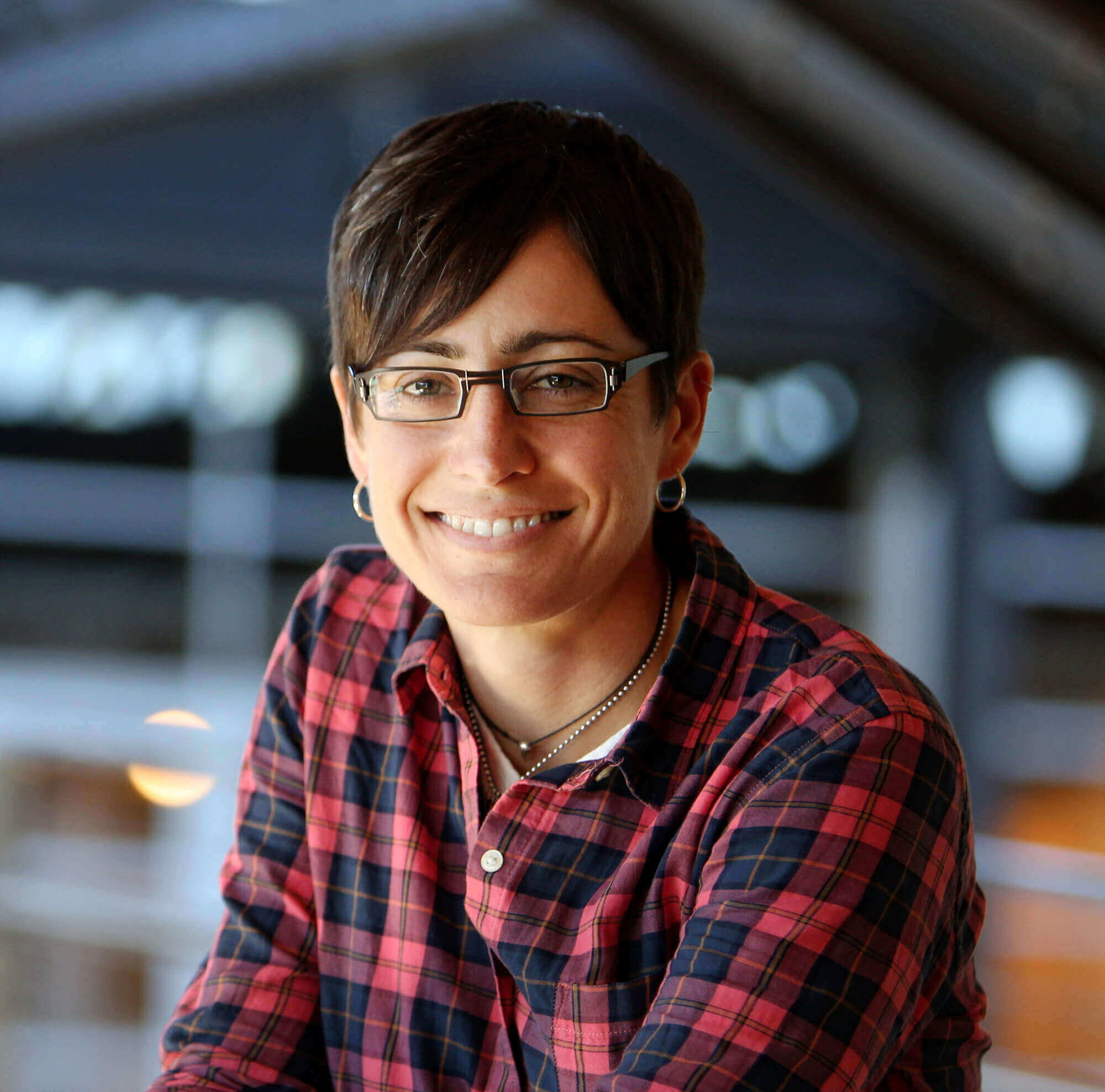 Image of Danielle Feinberg
