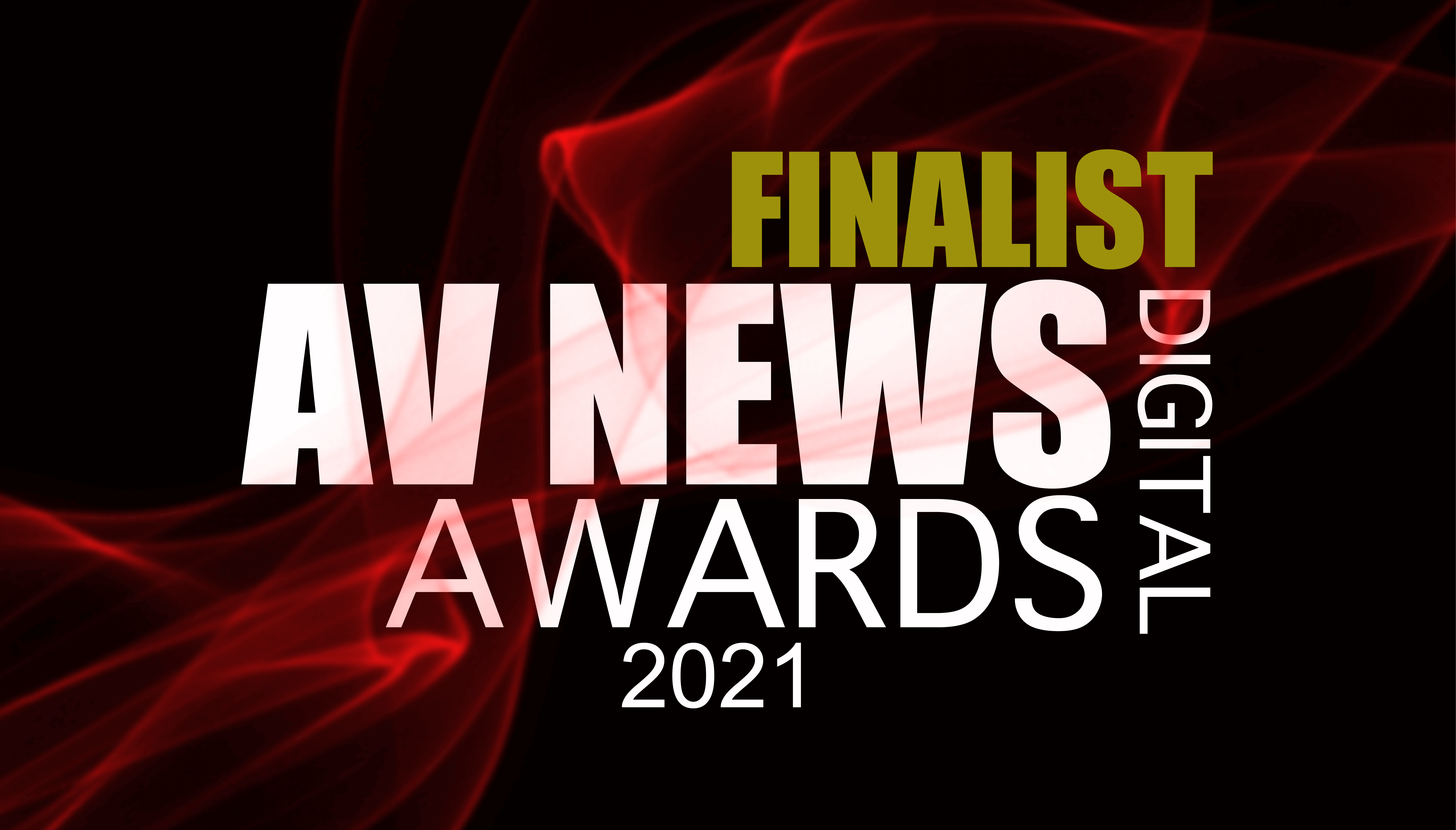 Promethean announced as AV News Awards Finalist Promethean World