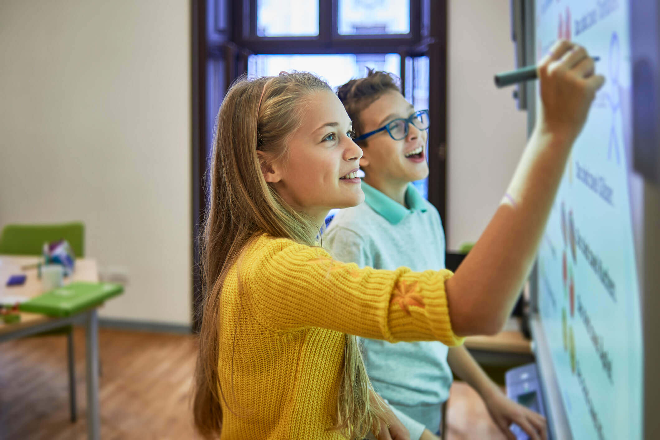 5 best science apps for interactive whiteboards Promethean World