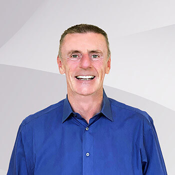 Ronan O'Loan, Promethean Chief HR Office