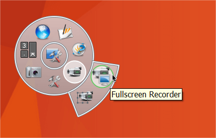 ActivInspire Screen Recorder