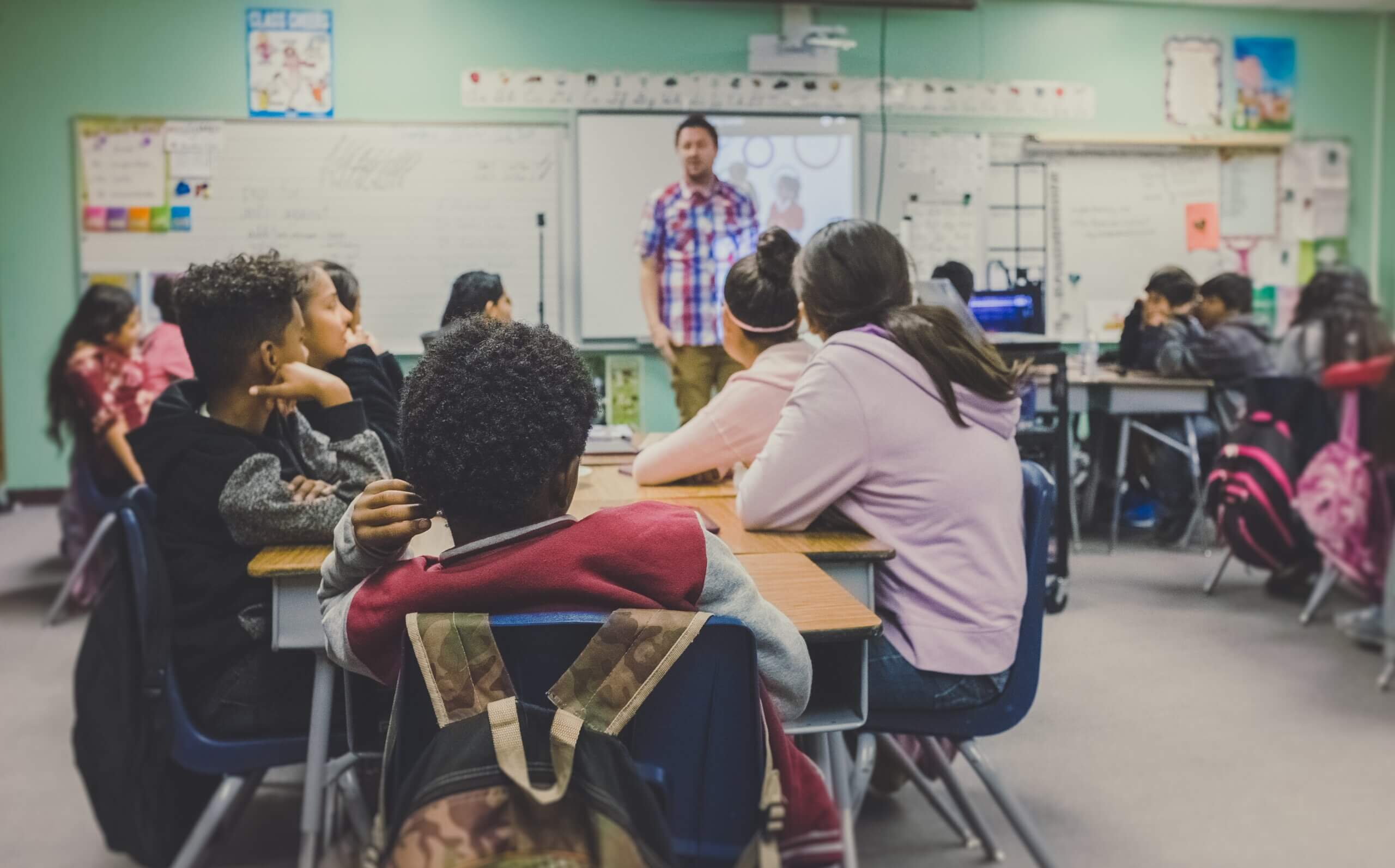 learning styles are all enhanced by technology