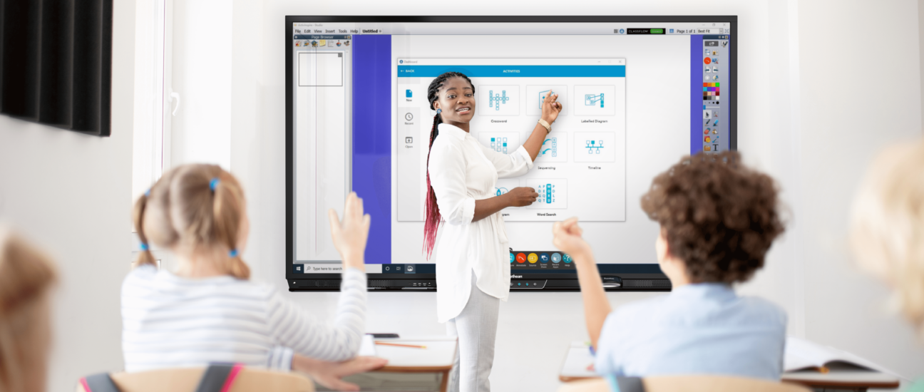 technology in pedagogy methods