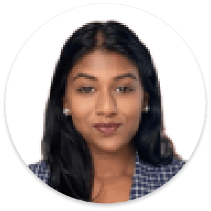 Image of Bina Ramesh