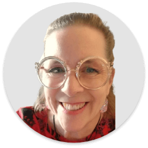 Image of Julie Porter