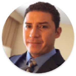 Image of Luis Morales