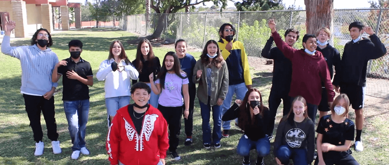 Promethean Classroom Stories Winners