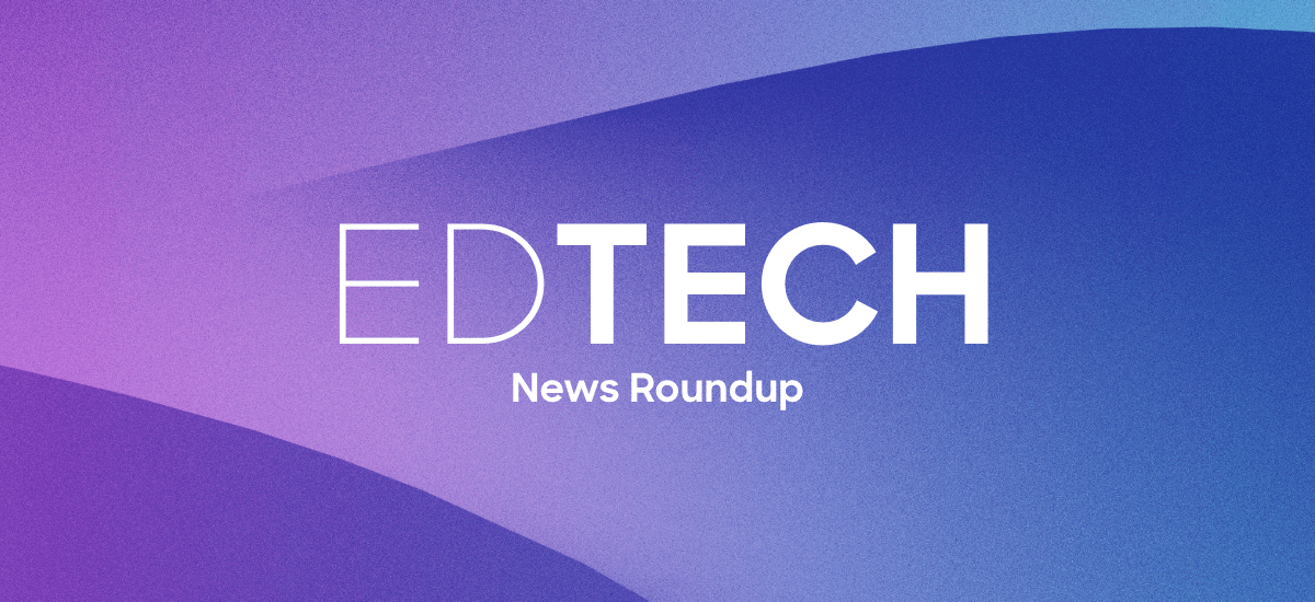 Education Technology News