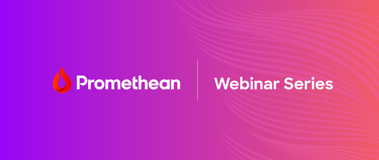 Webinar Series