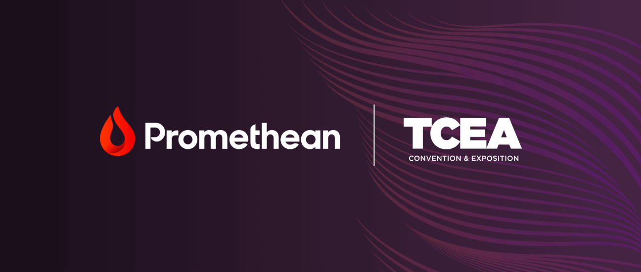 Promethean at TCEA