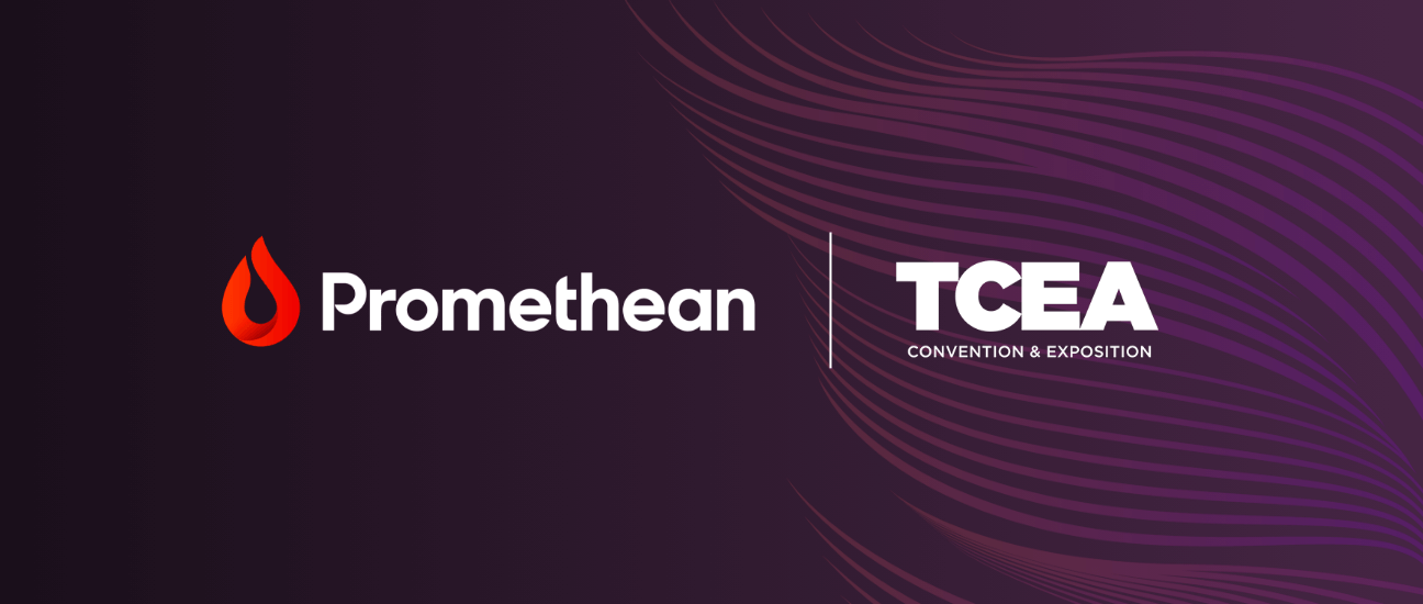 Promethean at TCEA