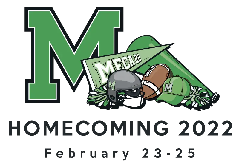 MECA Homecoming 2022