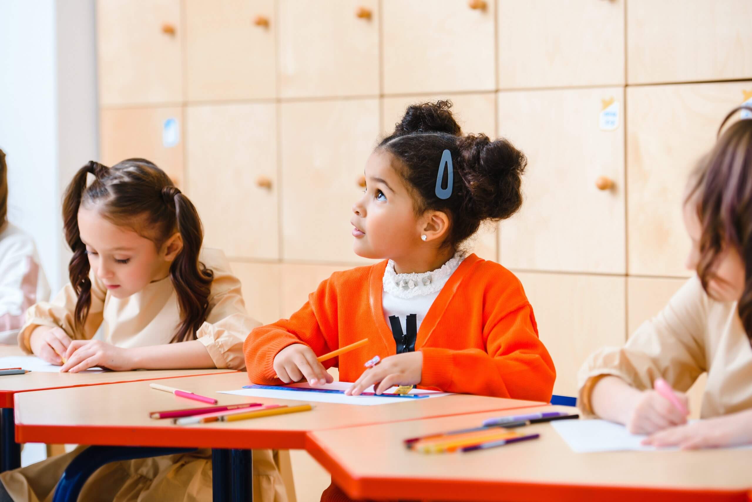 digiborden ter stimulering van het toegankelijk onderwijs
