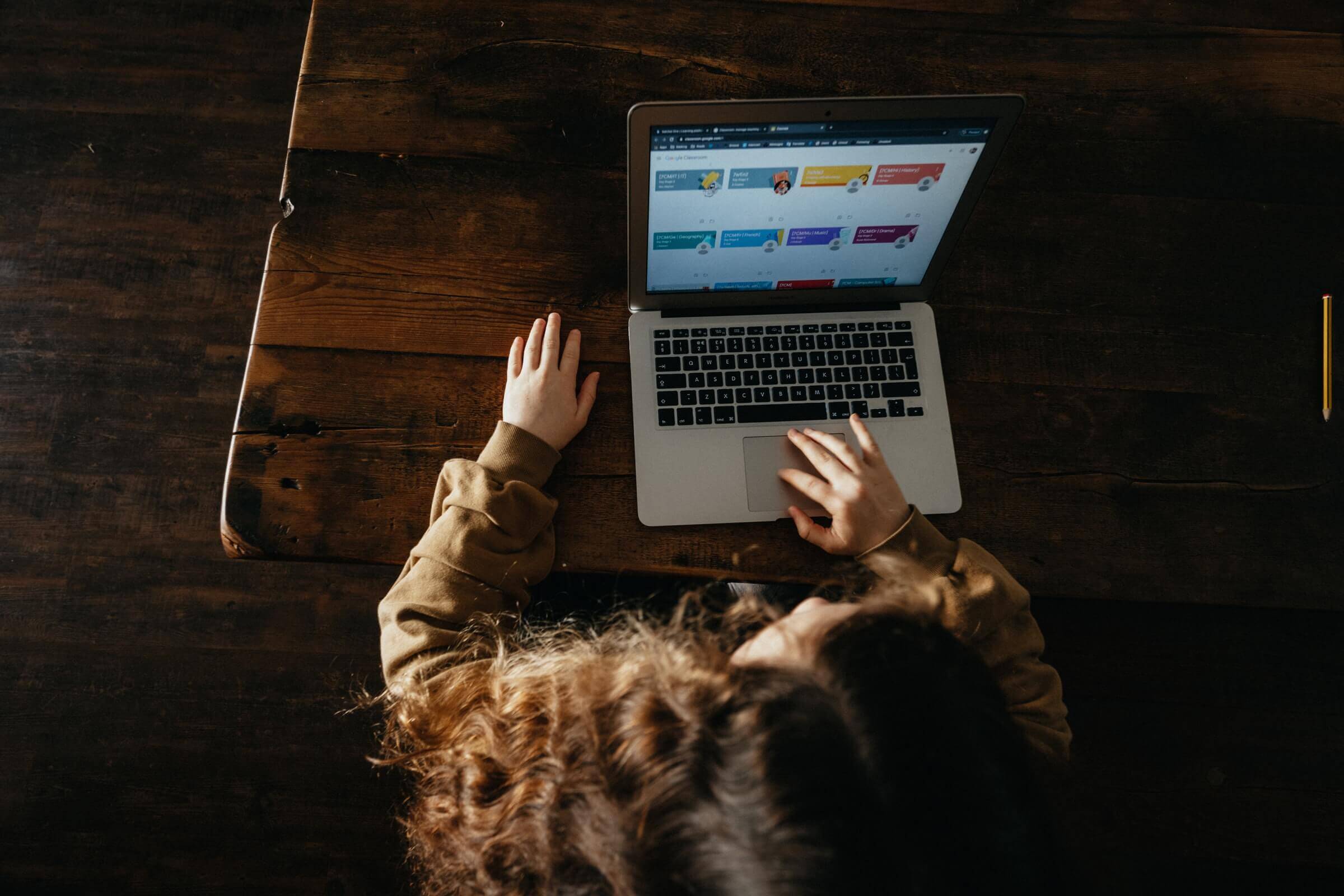 Realiseer je eigen online klaslokaal met de oplossingen van Promethean.