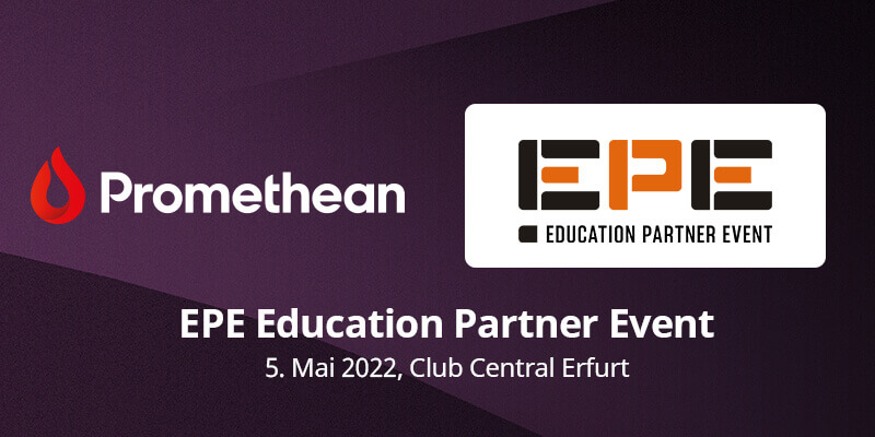 EPE Education Partner Event