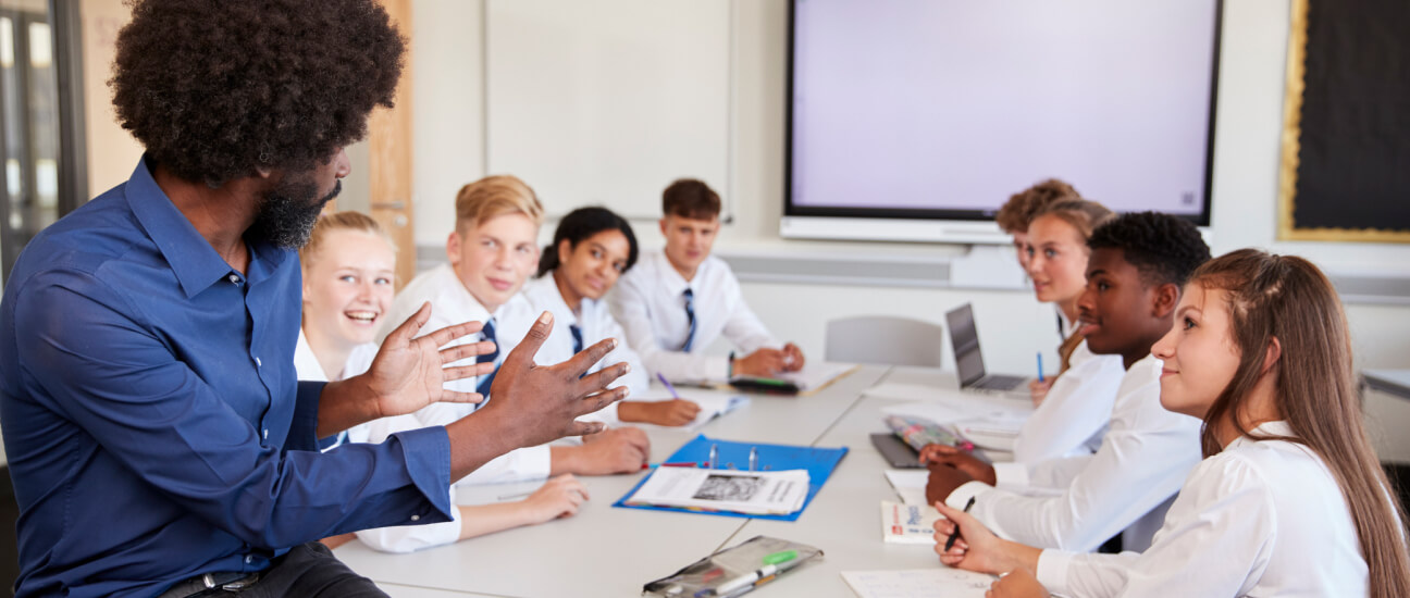 Is education becoming more environmentally friendly?