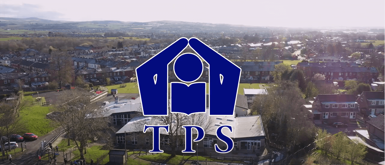 Tottington Primary School