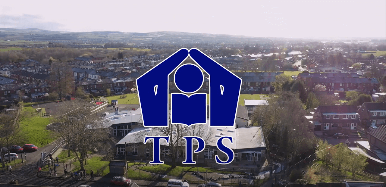 Tottington Primary School