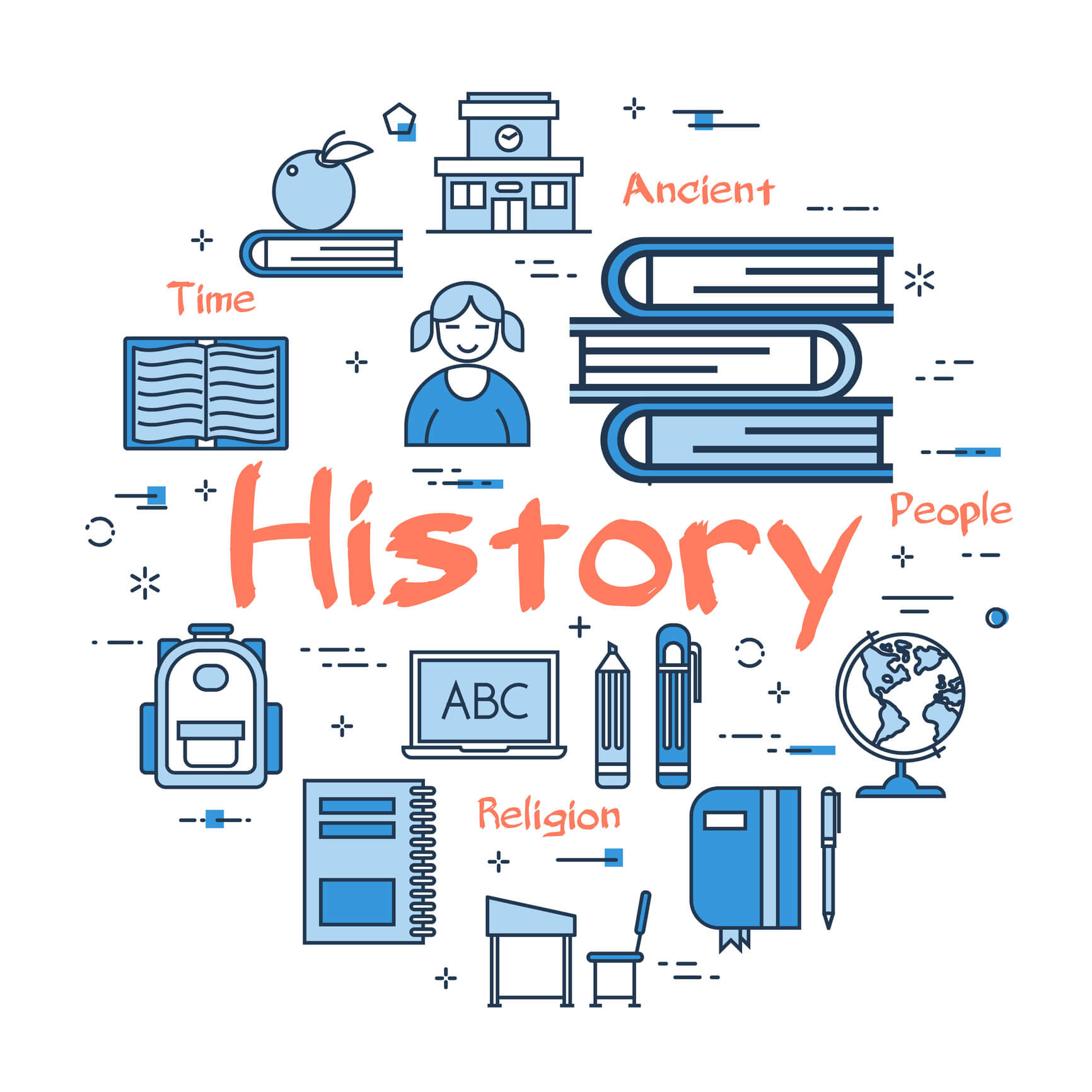 history games for the classroom
