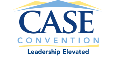 CASE Convention Leadership Elevated 