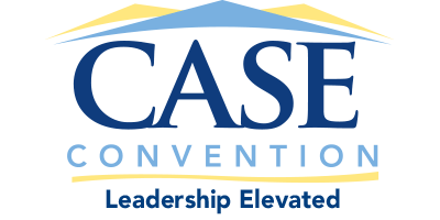 CASE Convention Leadership Elevated