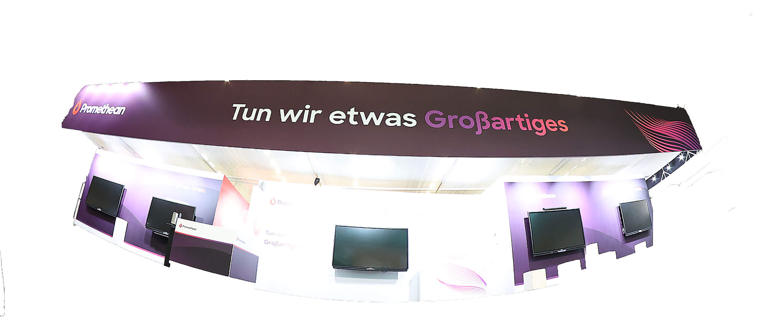 Didacata Stand 2023 Stuttgart
