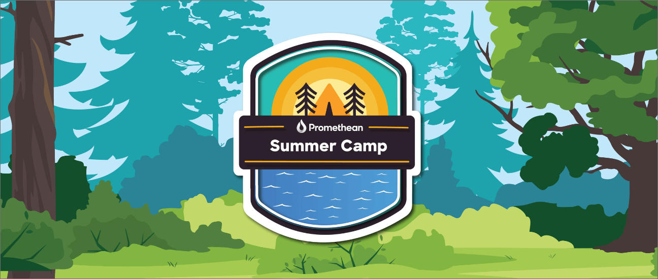 Promethean Summer Camp