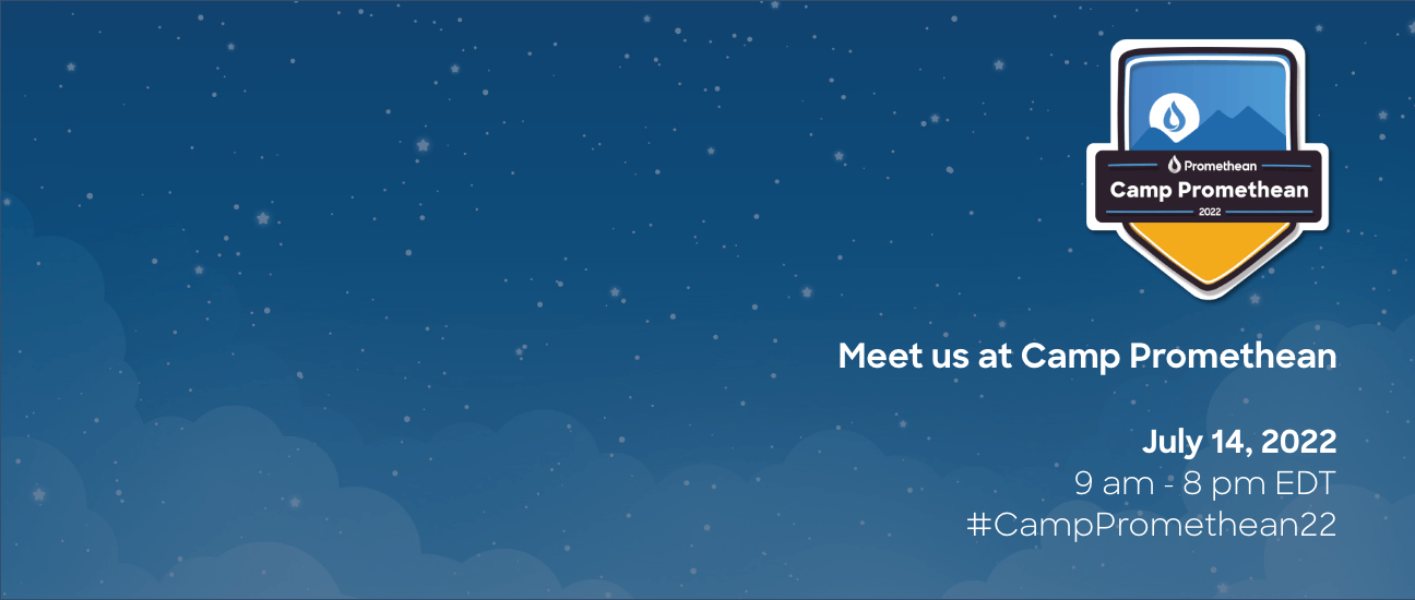 Recap on Camp Promethean 2022 The Best Yet? Promethean World