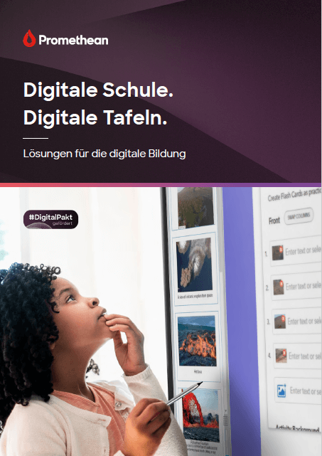 Bildungsbroschüre