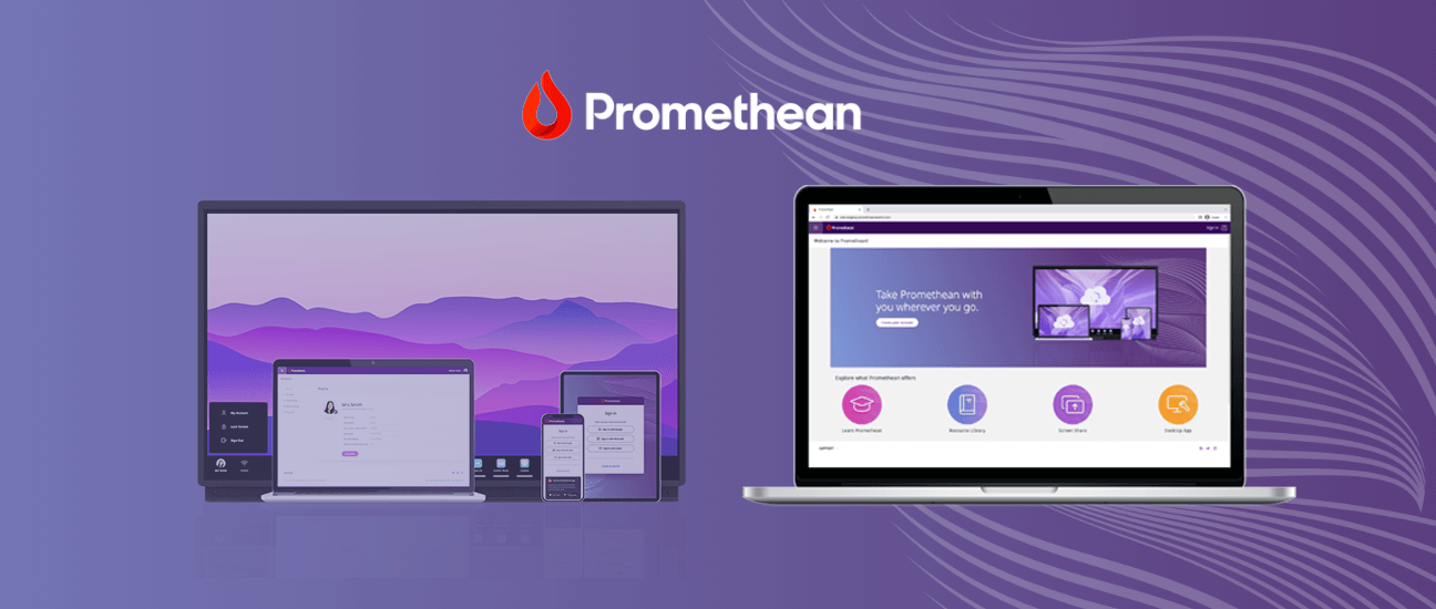 Prometheanone Plattform