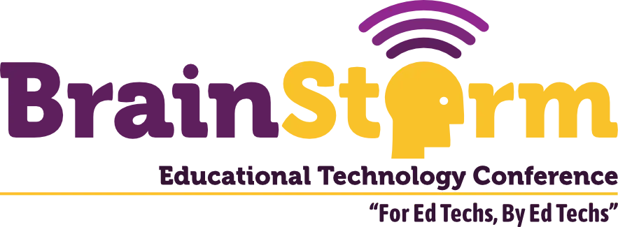 Brainstorm Edtech Conference Logo