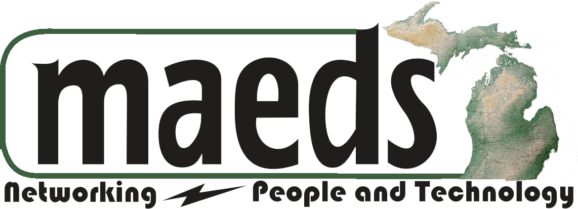 MAEDS Logo