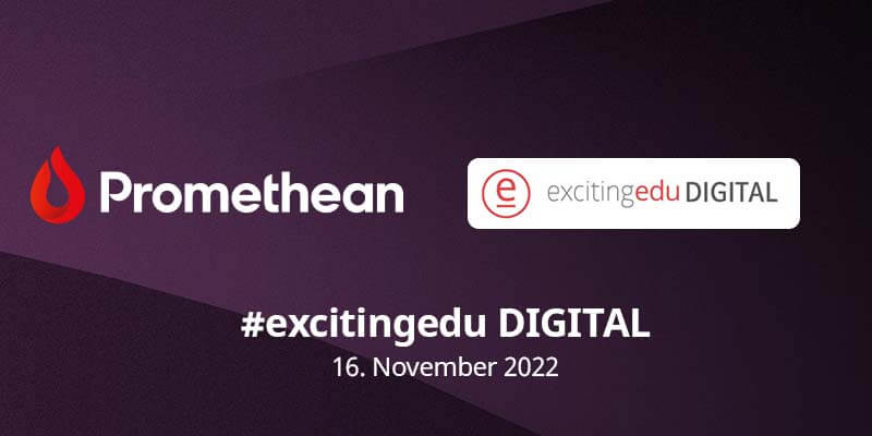 #excitingedu Beitragsbild