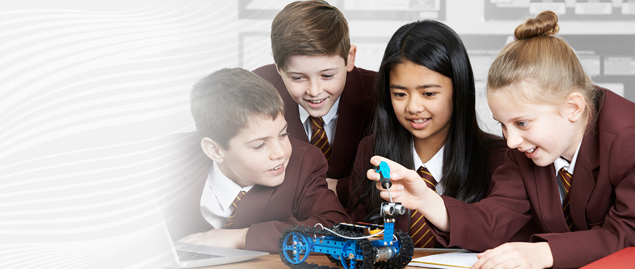 What is experiential learning?