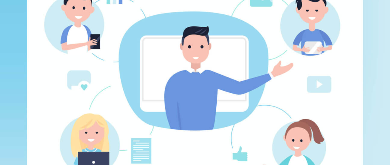 learning with the flipped classroom